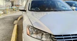 Volkswagen Passat 2013 года за 4 200 000 тг. в Актобе – фото 3