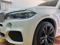 BMW X5 2013 года за 20 000 000 тг. в Актау – фото 60