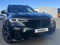 BMW X7 2022 годаfor52 500 000 тг. в Костанай