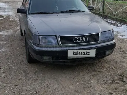 Audi 100 1991 года за 1 800 000 тг. в Туркестан