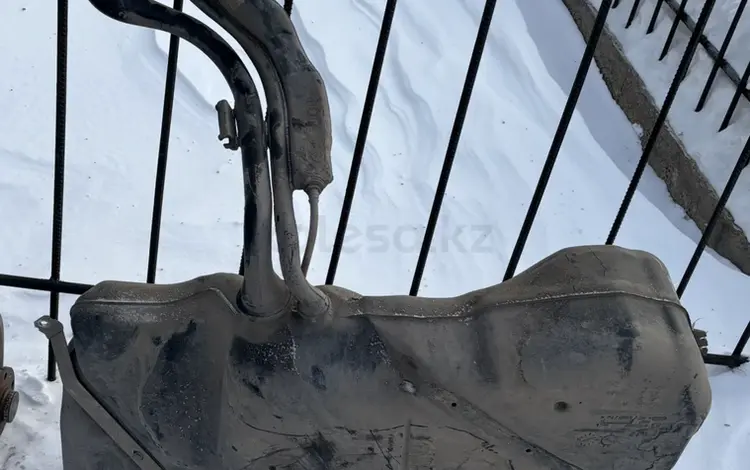 Топливный бак vw за 70 000 тг. в Астана