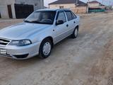 Daewoo Nexia 2013 годаүшін2 100 000 тг. в Актау – фото 4