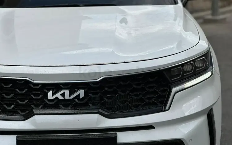 Kia Sorento 2023 годаүшін19 000 000 тг. в Шымкент