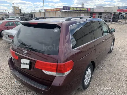 Honda Odyssey 2008 года за 7 200 000 тг. в Темиртау