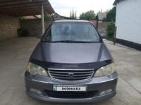 Honda Odyssey 2000 года за 3 600 000 тг. в Кордай