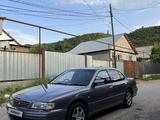 Nissan Cefiro 1995 годаүшін1 900 000 тг. в Алматы – фото 3