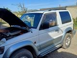 Mitsubishi Pajero 1995 годаүшін3 500 000 тг. в Усть-Каменогорск – фото 3