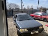 Audi 100 1987 года за 800 000 тг. в Талдыкорган – фото 2