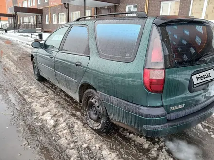 Renault Laguna 1996 года за 2 100 000 тг. в Аксай – фото 3