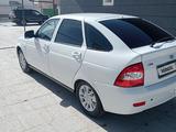 ВАЗ (Lada) Priora 2172 2013 годаүшін2 400 000 тг. в Жанаозен