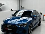 Audi A3 2023 годаүшін13 999 990 тг. в Астана
