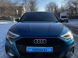 Audi A3 2023 годаүшін13 999 990 тг. в Астана – фото 2