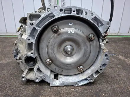 АКПП автомат коробка Mazda L3 L3-VE 2.3L (4-x ступка) за 180 000 тг. в Алматы