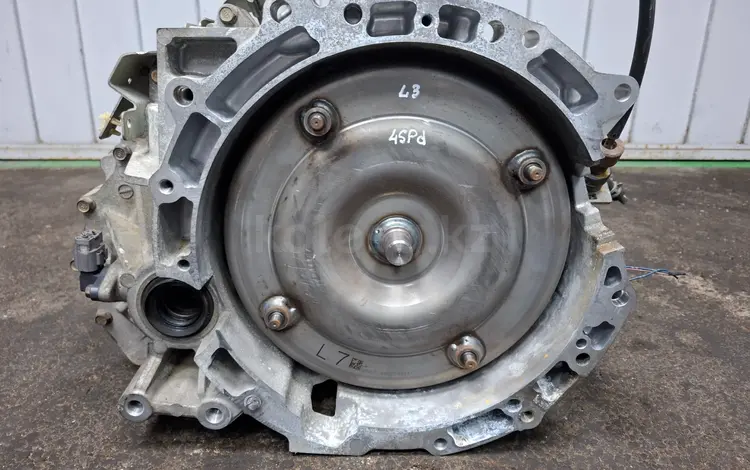 АКПП автомат коробка Mazda L3 L3-VE 2.3L (4-x ступка) за 180 000 тг. в Алматы
