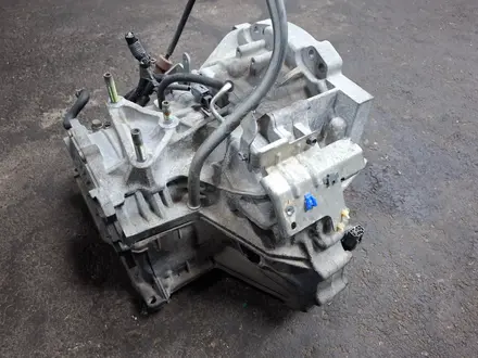 АКПП автомат коробка Mazda L3 L3-VE 2.3L (4-x ступка) за 180 000 тг. в Алматы – фото 12