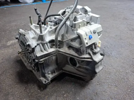 АКПП автомат коробка Mazda L3 L3-VE 2.3L (4-x ступка) за 180 000 тг. в Алматы – фото 16