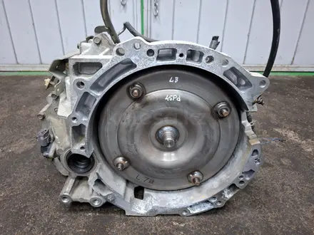 АКПП автомат коробка Mazda L3 L3-VE 2.3L (4-x ступка) за 180 000 тг. в Алматы – фото 2