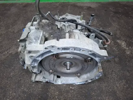 АКПП автомат коробка Mazda L3 L3-VE 2.3L (4-x ступка) за 180 000 тг. в Алматы – фото 23