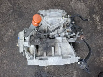 АКПП автомат коробка Mazda L3 L3-VE 2.3L (4-x ступка) за 180 000 тг. в Алматы – фото 9