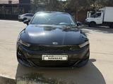 Kia K5 2021 года за 11 000 000 тг. в Алматы – фото 3
