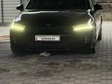 Kia K5 2021 года за 11 000 000 тг. в Алматы