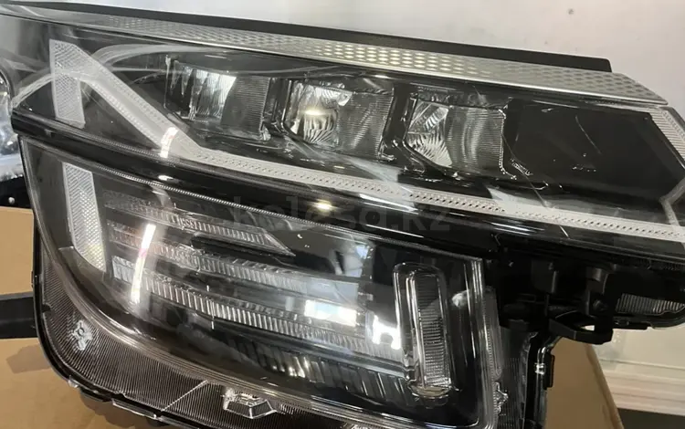 Киа селтос фара оргинал китайская сборкаүшін340 000 тг. в Алматы