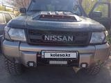 Nissan Patrol 2000 года за 8 000 000 тг. в Усть-Каменогорск – фото 2