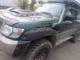 Nissan Patrol 2000 года за 8 000 000 тг. в Усть-Каменогорск