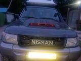 Nissan Patrol 2000 года за 8 000 000 тг. в Усть-Каменогорск – фото 4