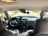 Nissan Patrol 2000 года за 8 000 000 тг. в Усть-Каменогорск – фото 5
