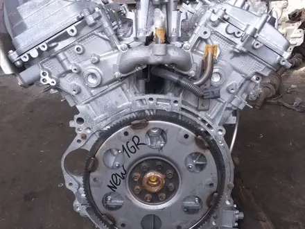 АКПП автомат двигатель 1GR 2TR раздатка за 320 000 тг. в Алматы – фото 20