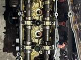 3mz fe передний привод 3.3 двигатель из Японии за 50 000 тг. в Алматы – фото 5