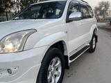 Toyota Land Cruiser Prado 2008 года за 11 700 000 тг. в Алматы – фото 4