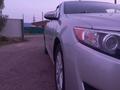 Toyota Camry 2012 годаүшін5 700 000 тг. в Актобе – фото 3