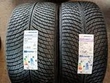 Michelin pilot alpin 5 275/35 R21 V 315/30 R21 Porsche за 1 300 000 тг. в Алматы