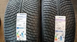 Michelin pilot alpin 5 275/35 R21 V 315/30 R21 Porsche за 1 300 000 тг. в Алматы