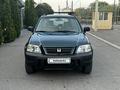 Honda CR-V 1998 годаfor4 200 000 тг. в Алматы – фото 3