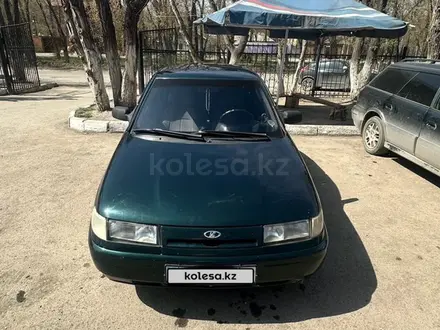 ВАЗ (Lada) 2112 2004 года за 950 000 тг. в Караганда – фото 16