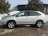 Lexus RX 330 2004 годаүшін8 200 000 тг. в Алматы – фото 2