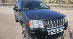 Jeep Grand Cherokee 2004 года за 5 200 000 тг. в Астана – фото 3