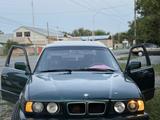 BMW 525 1992 годаүшін1 650 000 тг. в Шымкент – фото 2
