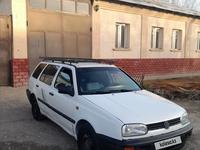 Volkswagen Golf 1994 года за 1 100 000 тг. в Шымкент