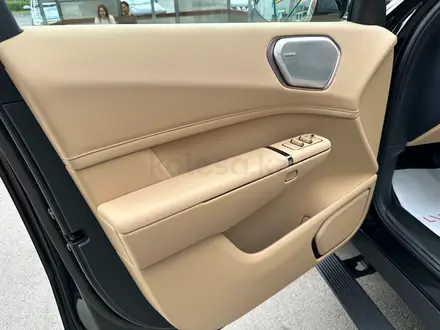 Lynk & Co 900 1.5T Ultra 2026 года за 30 900 000 тг. в Алматы – фото 27
