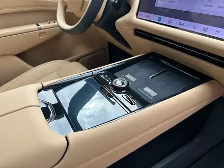 Lynk & Co 900 1.5T Ultra 2026 года за 30 900 000 тг. в Алматы – фото 9