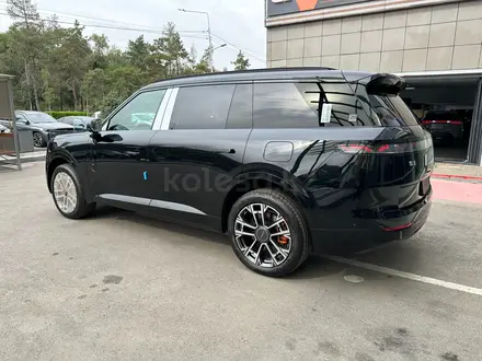 Lynk & Co 900 1.5T Ultra 2026 года за 30 900 000 тг. в Алматы – фото 4
