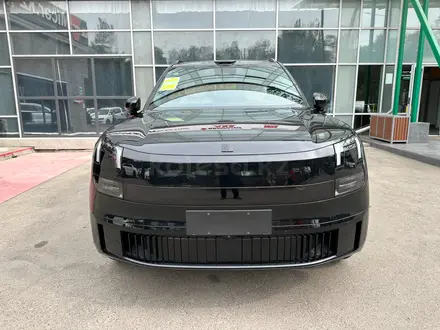 Lynk & Co 900 1.5T Ultra 2026 года за 30 900 000 тг. в Алматы – фото 2