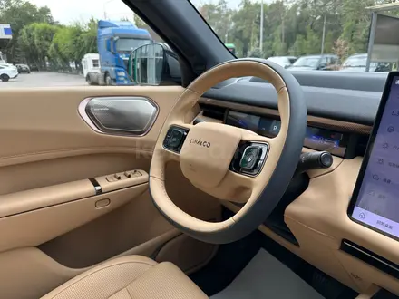 Lynk & Co 900 1.5T Ultra 2026 года за 30 900 000 тг. в Алматы – фото 8