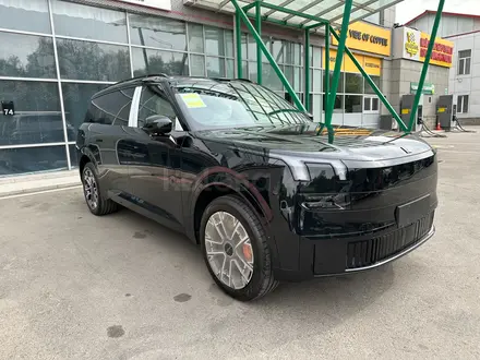Lynk & Co 900 1.5T Ultra 2026 года за 30 900 000 тг. в Алматы