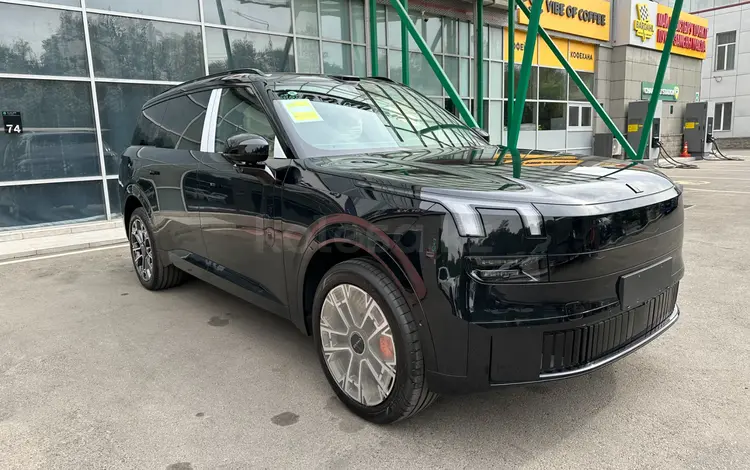 Lynk & Co 900 1.5T Ultra 2026 годаүшін30 900 000 тг. в Алматы