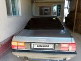 Audi 100 1991 года за 600 000 тг. в Сарыагаш – фото 5